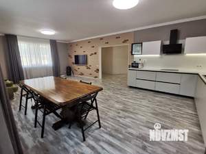 Дом 110м&sup2;, 2-этажный, участок 5 сот.  