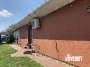 Дом 135м&sup2;, 2-этажный, участок 7 сот.  