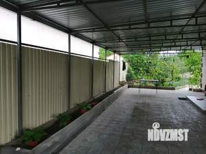 Дом 152м², 2-этажный, участок 5 сот.  