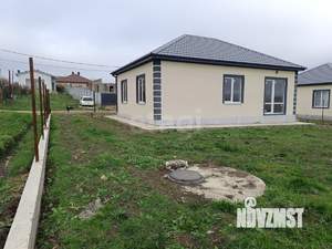 Дом 76м², 1-этажный, участок 4 сот.  