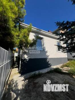 Дом 87м&sup2;, 1-этажный, участок 3 сот.  