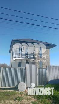 Дом 130м², 2-этажный, участок 6 сот.  