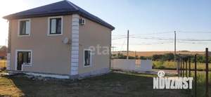 Дом 151м², 2-этажный, участок 6 сот.  