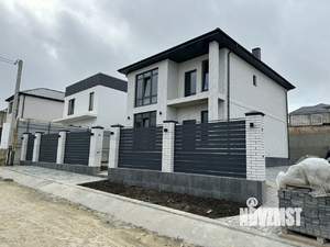 Дом 180м², 2-этажный, участок 5 сот.  