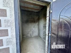 Таунхаус 61м², 2-этажный, участок 1 сот.  