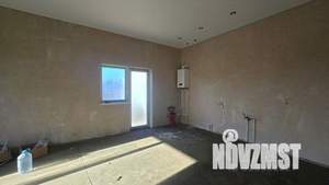 Дом 80м&sup2;, 1-этажный, участок 4 сот.  