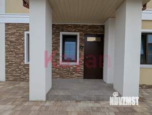 Дом 167м&sup2;, 2-этажный, участок 6 сот.  