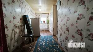 Дом 35м², 1-этажный, участок 17 сот.  