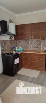 Дом 65м&sup2;, 1-этажный, участок 5 сот.  