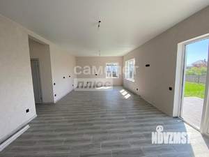 Дом 120м², 1-этажный, участок 6 сот.  