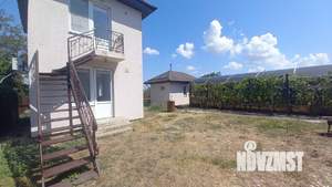 Дом 248м&sup2;, 2-этажный, участок 12 сот.  