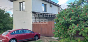 Дом 72м&sup2;, 2-этажный, участок 7 сот.  