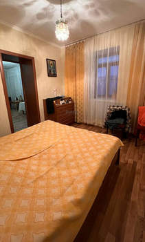 Дом 115м&sup2;, 1-этажный, участок 6 сот.  