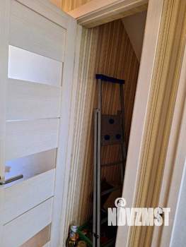 Таунхаус 128м², 2-этажный, участок 2 сот.  