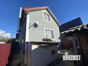 Дом 90м², 2-этажный, участок 10 сот.  