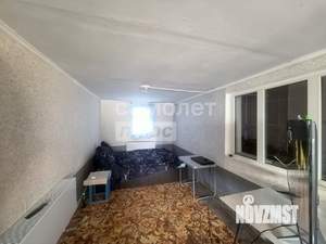 Дом 49м&sup2;, 1-этажный, участок 13 сот.  