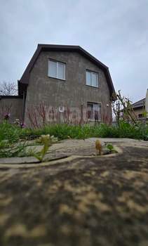 Дом 70м&sup2;, 2-этажный, участок 10 сот.  