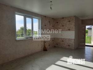 Дом 90м&sup2;, 1-этажный, участок 6 сот.  