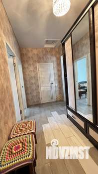 Дом 62м&sup2;, 1-этажный, участок 3 сот.  