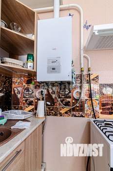 Таунхаус 112м&sup2;, 2-этажный, участок 3 сот.  