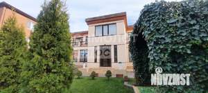 Дом 320м&sup2;, 2-этажный, участок 6 сот.  