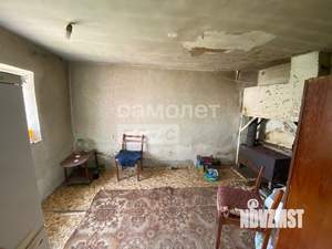 Дом 45м², 1-этажный, участок 10 сот.  