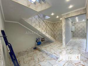 Дом 143м², 2-этажный, участок 3 сот.  