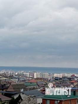 Коттедж 187м&sup2;, 2-этажный, участок 6 сот.  