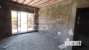 Коттедж 207м&sup2;, 3-этажный, участок 4 сот.  