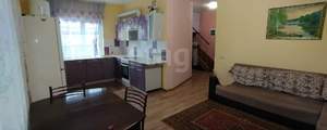 Дом 111м², 2-этажный, участок 3 сот.  