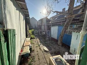 Дом 67м&sup2;, 1-этажный, участок 8 сот.  