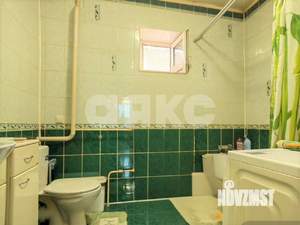 Дом 83м&sup2;, 1-этажный, участок 8 сот.  