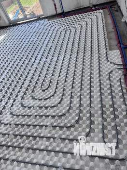 Дом 100м&sup2;, 1-этажный, участок 3 сот.  