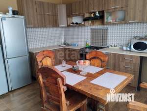 Таунхаус 80м&sup2;, 1-этажный, участок 2 сот.  