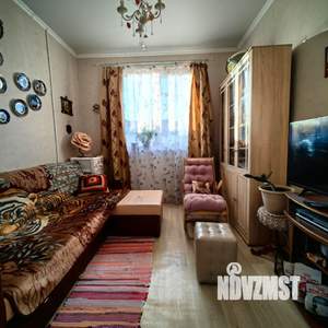 Дом 40м², 1-этажный, участок 4 сот.  