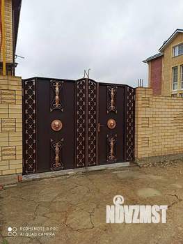 Дом 145м&sup2;, 2-этажный, участок 4 сот.  