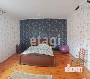 Дом 360м², 2-этажный, участок 10 сот.  