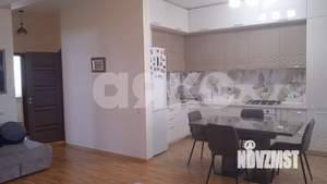 Дом 121м&sup2;, 2-этажный, участок 6 сот.  