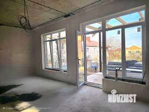 Дом 174м&sup2;, 2-этажный, участок 8 сот.  