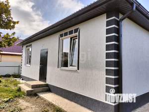 Дача 92м², 1-этажный, участок 5 сот.  