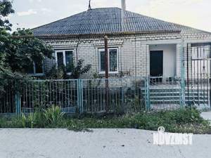 Дом 78м&sup2;, 2-этажный, участок 6 сот.  