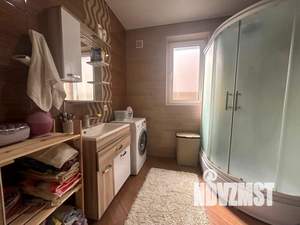 Дом 158м², 1-этажный, участок 5 сот.  