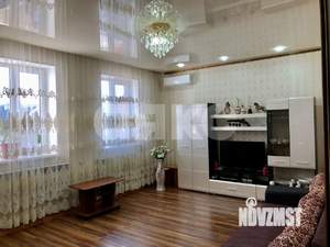 Дом 153м&sup2;, 2-этажный, участок 5 сот.  