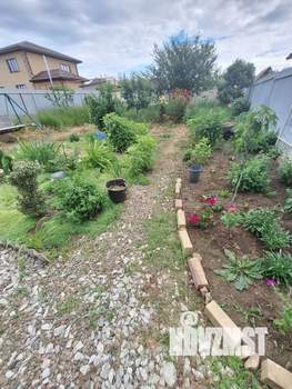 Дом 200м&sup2;, 2-этажный, участок 5 сот.  