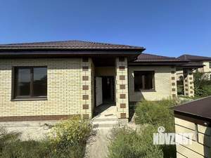 Дом 120м&sup2;, 2-этажный, участок 4 сот.  