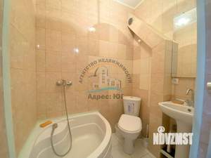 Таунхаус 55м², 2-этажный, участок 1 сот.  