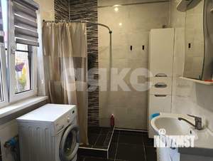 Дом 79м², 1-этажный, участок 4 сот.  