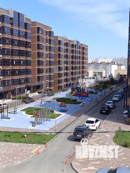 Дом 340м&sup2;, 3-этажный, участок 4 сот.  