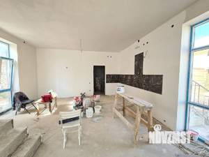 Дом 150м², 3-этажный, участок 5 сот.  
