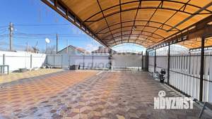 Дом 81м&sup2;, 1-этажный, участок 6 сот.  